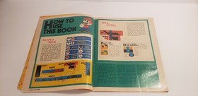 Super Mario Bros. 2 Nintendo NES Inside Out Strategy Guide Part I & II