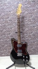 Guitarra eléctrica Fender Toronado