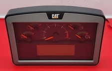 CATERPILLAR WHEEL LOADER 950 USED INSTRUMENT CLUSTER P#420-4284-06