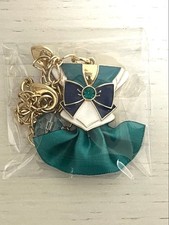 Rare LE Sailor Neptune Bag Charm Sailor Moon Collection, Unopened,