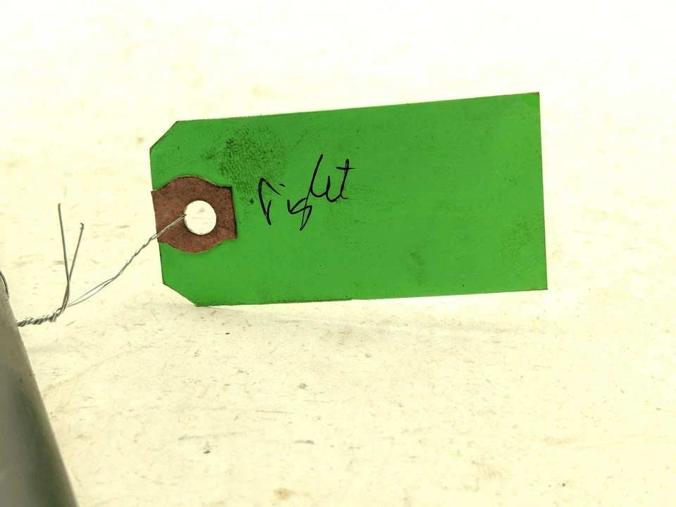 12-21 Kawasaki Ninja ZX14 clipe direito na barra traseira TRSH PL - Imagem 3 de 4