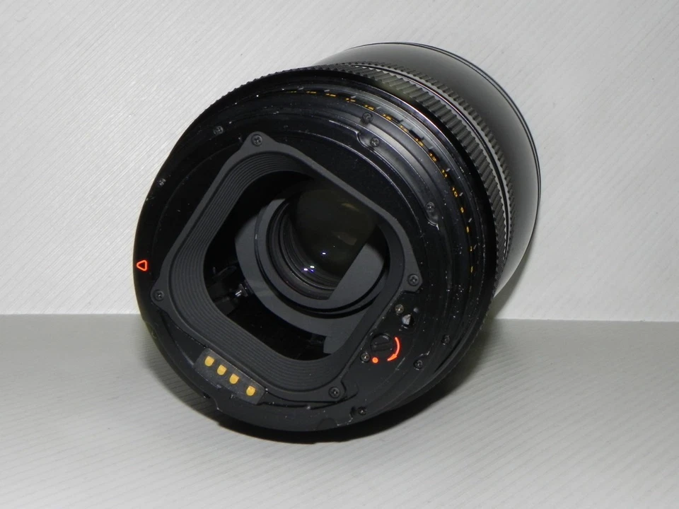 Hasselblad Carl Zeiss FE 60–120mm f/4.8 T* Zoom Lens – Medium Format - Image 4 of 4