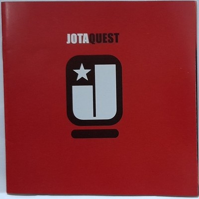 Jota Quest   Discotecagem Pop Variada CD