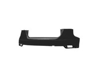 StoßStange Hinten FÜR Ford Focus 2014-2018 Lackierbar