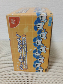 Sega DreamCast Controller CHU-CHU-ROCKET Original Color HKT-7700 DC with BOX New