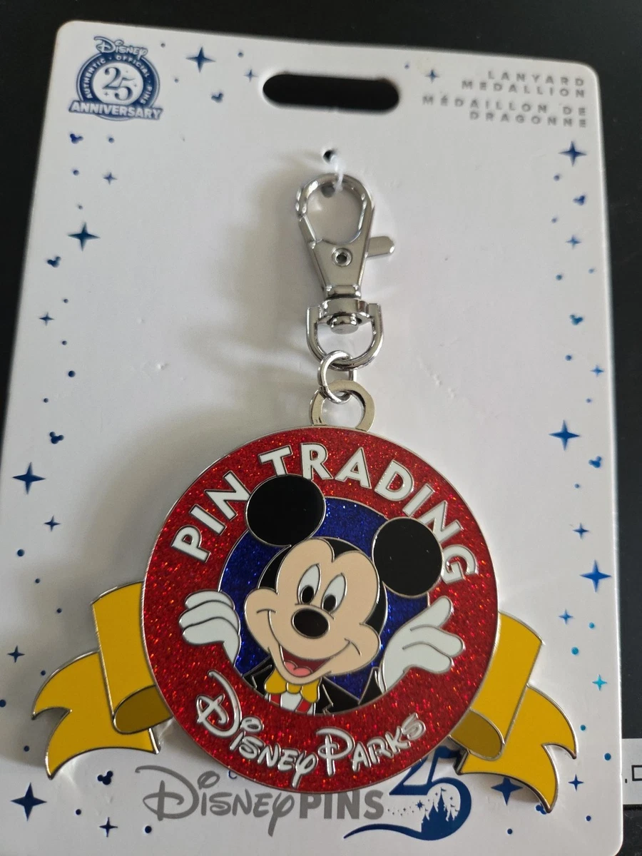 disney lanyard medal products for sale | eBay