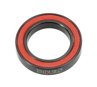Behandeltes Keramik-Hybrid-Radiallager FüR Tretlager CO MR 2437 VV Abec 5 24MM X