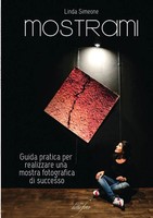 Linda Simeone | Mostrami - Guida Pratica Per Realizzare Una Mostra...