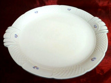 Arzberg/Bavaria alter P/A Stempel Kuchenplatte alte Ausführung guter Zustand !