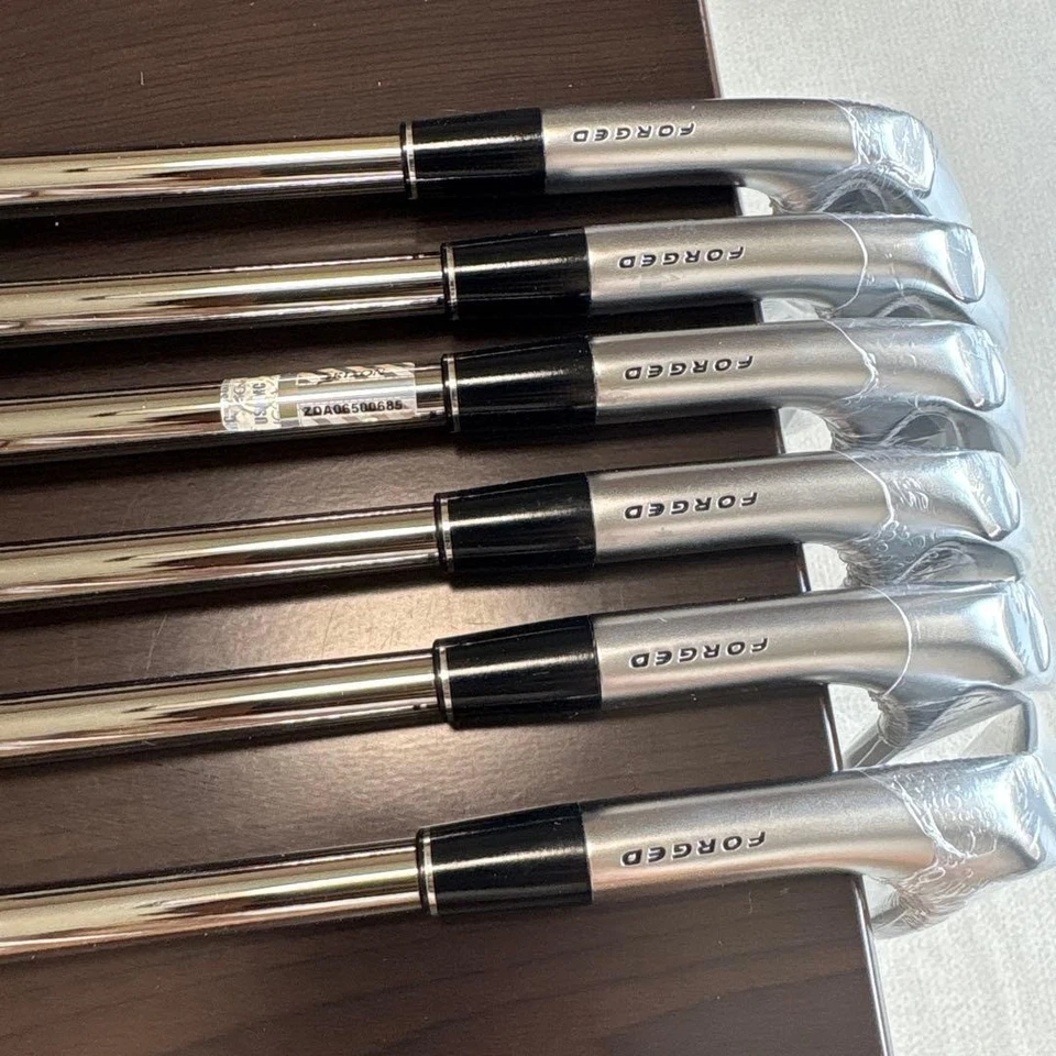 Srixon ZX7 MK2 Lefty Iron set 5-pw / Modus 120 S - Image 4 of 4