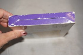 Krion Conquest (Nintendo NES) Complete in Box CIB