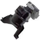 Hydraulic Front Engine Motor Mount for 2012 2013 2014 Honda Civic 1.8L Auto