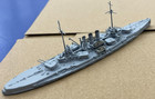 NEPTUN Navis Oldenburg Battleship 1911 Metal Ship 1/1250 Scale Germany — photo 2