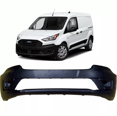 FORD TRANSIT CONNECT 2019 2020 2021 2022 FRONT BUMPER COVER LOWER