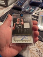 2013-14 Panini Intrigue Basketball Cards 10