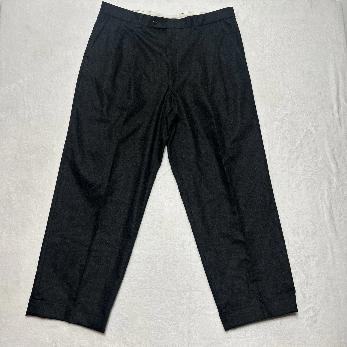 Saint Laurent Men's Pleated for sale | eBay