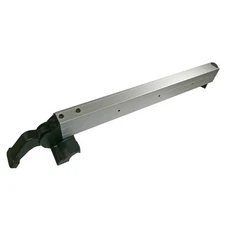 Black and Decker Genuine OEM Replacement Rip Fence Assembly - 5140158-17