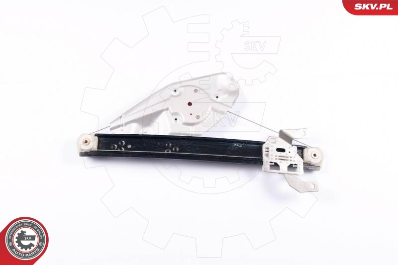 Fits SKV GERMANY 01SKV073 WINDSHIELD LIFTER 01SKV073 REAR LEFT, AUDI  ⭐UK Stock⭐