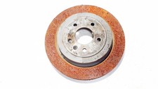 Cadillac ATS 2013 Brake Disc - REAR ventiliuojamas, Genuine FR2238855-45