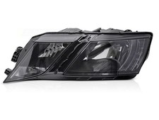 Scheinwerfer Halogen Links für Skoda Octavia 3 5E Facelift Bj. 17-21 Motor H7