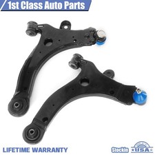 Front Lower Control Arms for 1997-2016 Chevy Impala Venture Buick Regal K80538