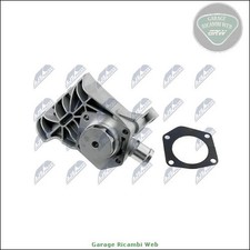 Pompa acqua NTY CPW-SK-006 per DACIA SANDERO DUSTER LOGAN MAZDA MX-5 MX-3 323 M