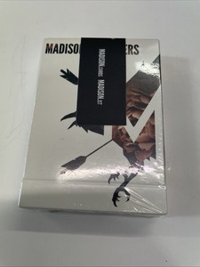 Daniel Madison Cards | eBay