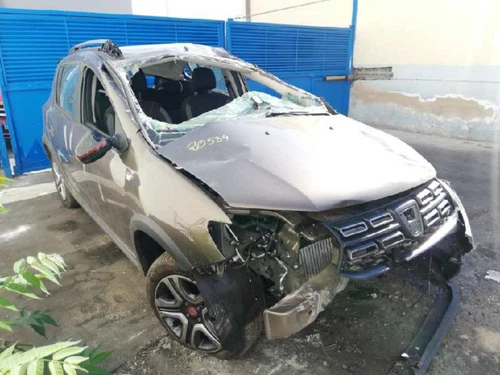 275102284RC Mando Calefaccion/Aire Acondicionado para DACIA SANDERO II * 674678 - Imagen 7 de 9