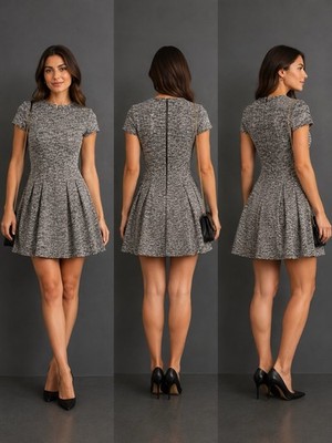 Michael Kors Kleid