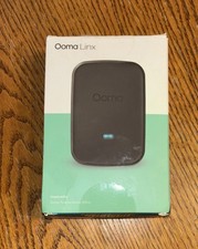 OOMA LINX Wireless Phone Jack for Ooma Telo and Ooma Office VoIP Phone Systems