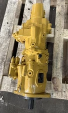 CAT 459-0187 / 459-0188 Hydraulic Motor