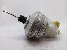 PORSCHE 911 991 Brake Servo 99135502527 Bremskraftverstärker 