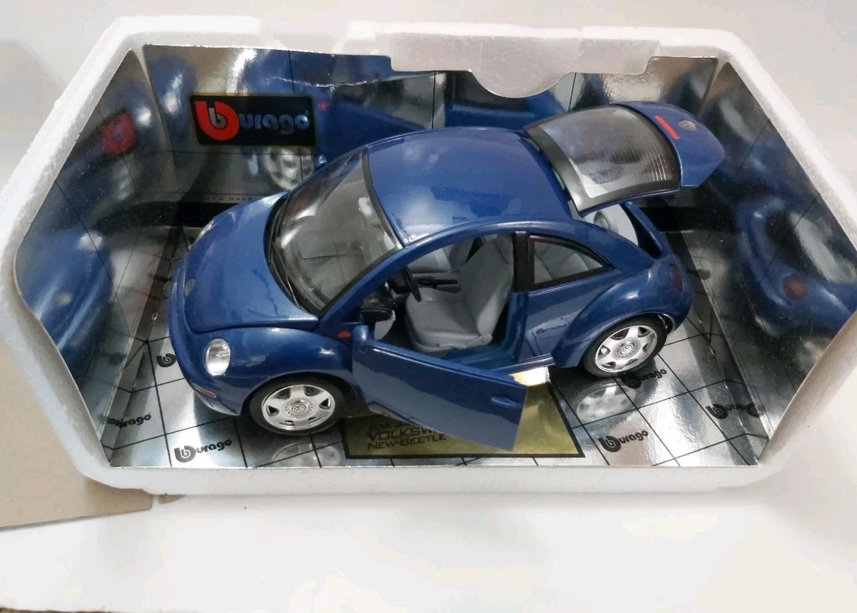 Volkswagen Car Burago Diecast & Toy Vehicles for sale | eBay