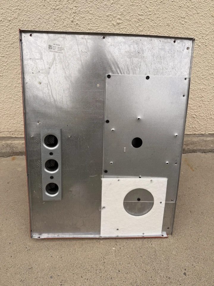 Goodman 0257G00132 Heat Exchanger Tracker - Image 4 of 4