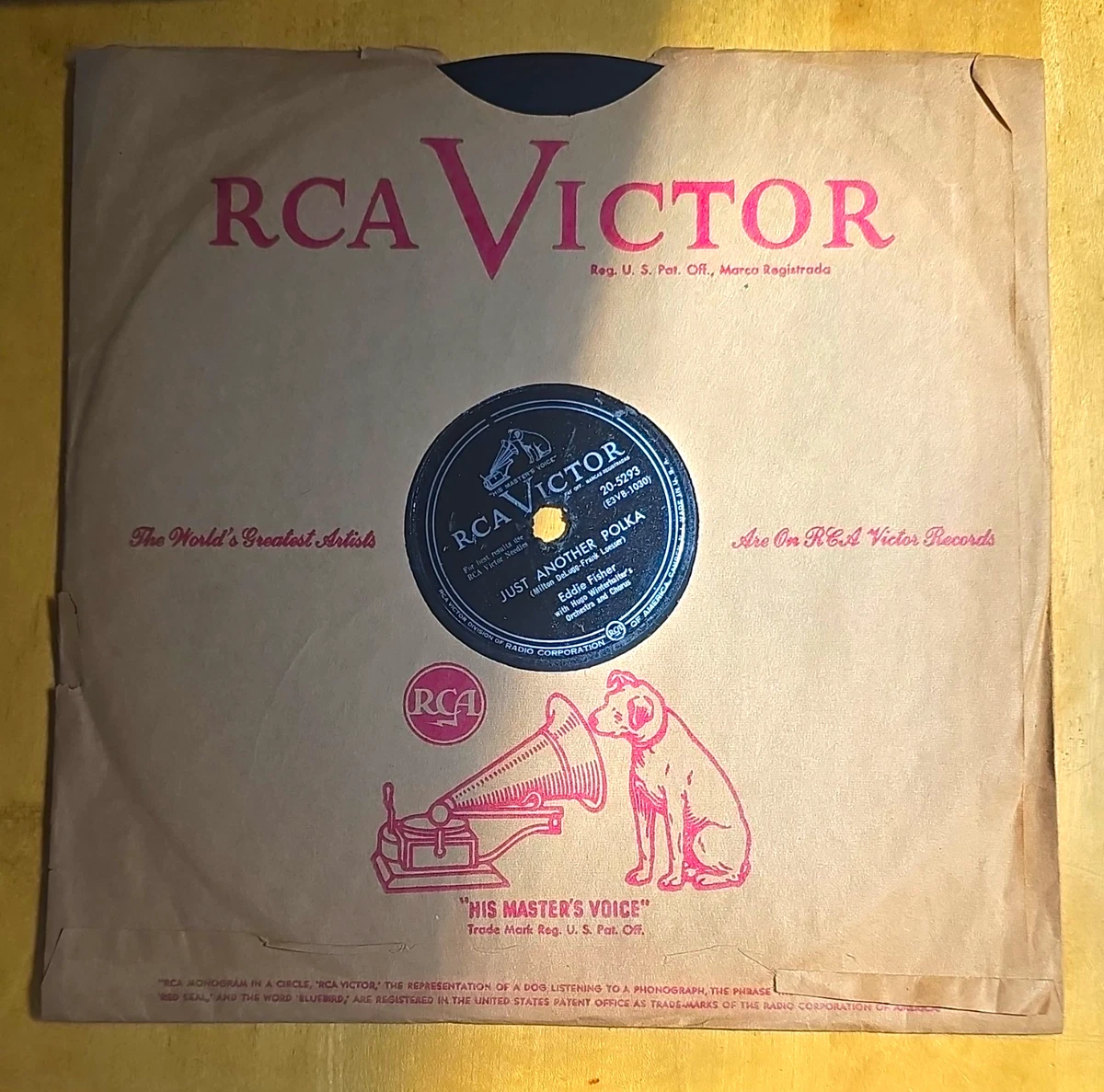 RCA Victor レコード まとめ売り 洋楽 ギター rca victor products for
