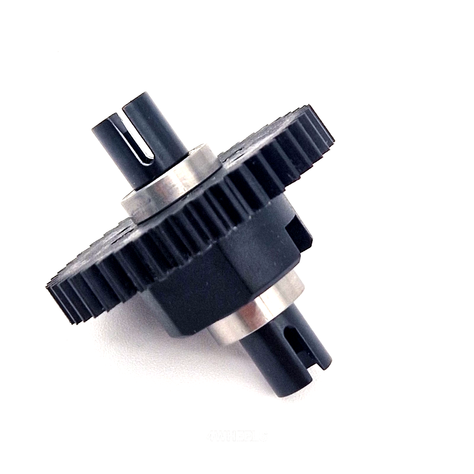 FTX6976 - FTX ZORRO Complete Centre Differential Unit with Bearings