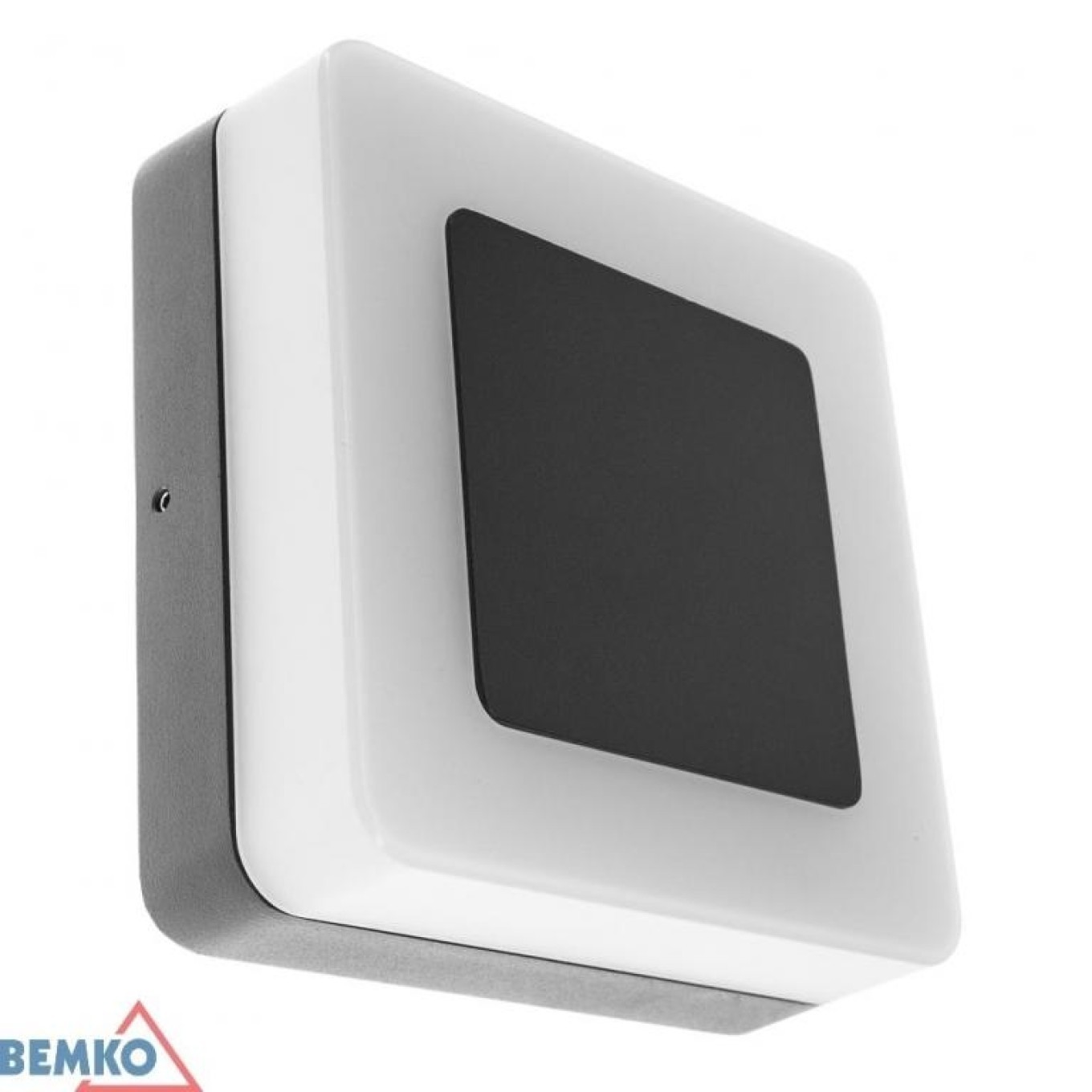 Facade light 8W 3000K 640lm ip54 VALIT C25-EL2-Q-008GR-3K