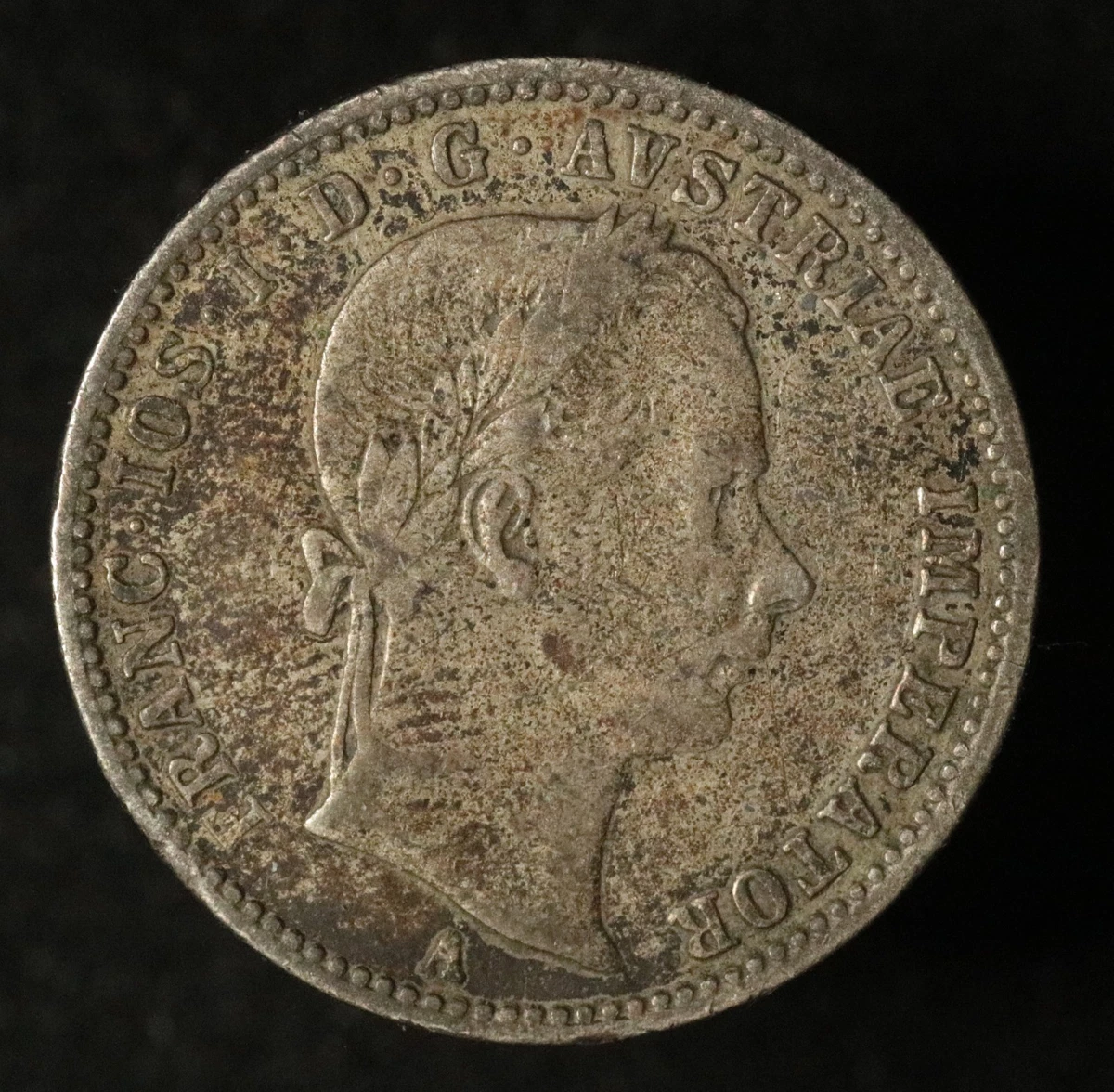 Austria 1 Florin for sale | eBay