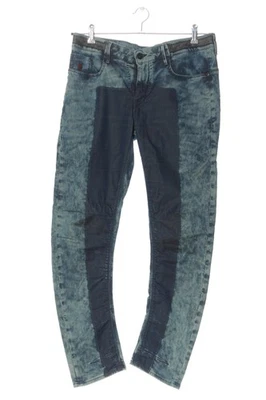 G-STAR RAW Vaquero slim Mujeres Vaquero Talla EU 38 azul look casual - Imagen 1 de 4
