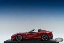 1/18 MR Collection Ferrari 812 Competizione A TRS Red 🤝ALSO OPEN FOR TRADE🤝