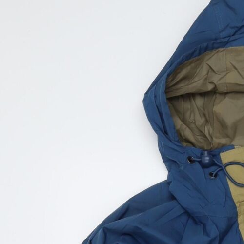 Chaqueta marrón Regatta para mujer talla 10 cremallera - Imagen 6 de 10