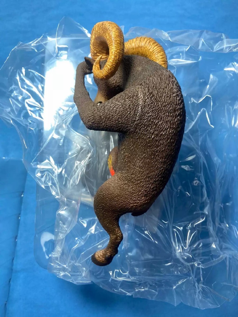 Figuarts ZERO Artist Special Asakuma Animal Sanji as goat | eBay