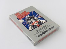 The Arcade Machine - Broderbund - 1982 / Atar...