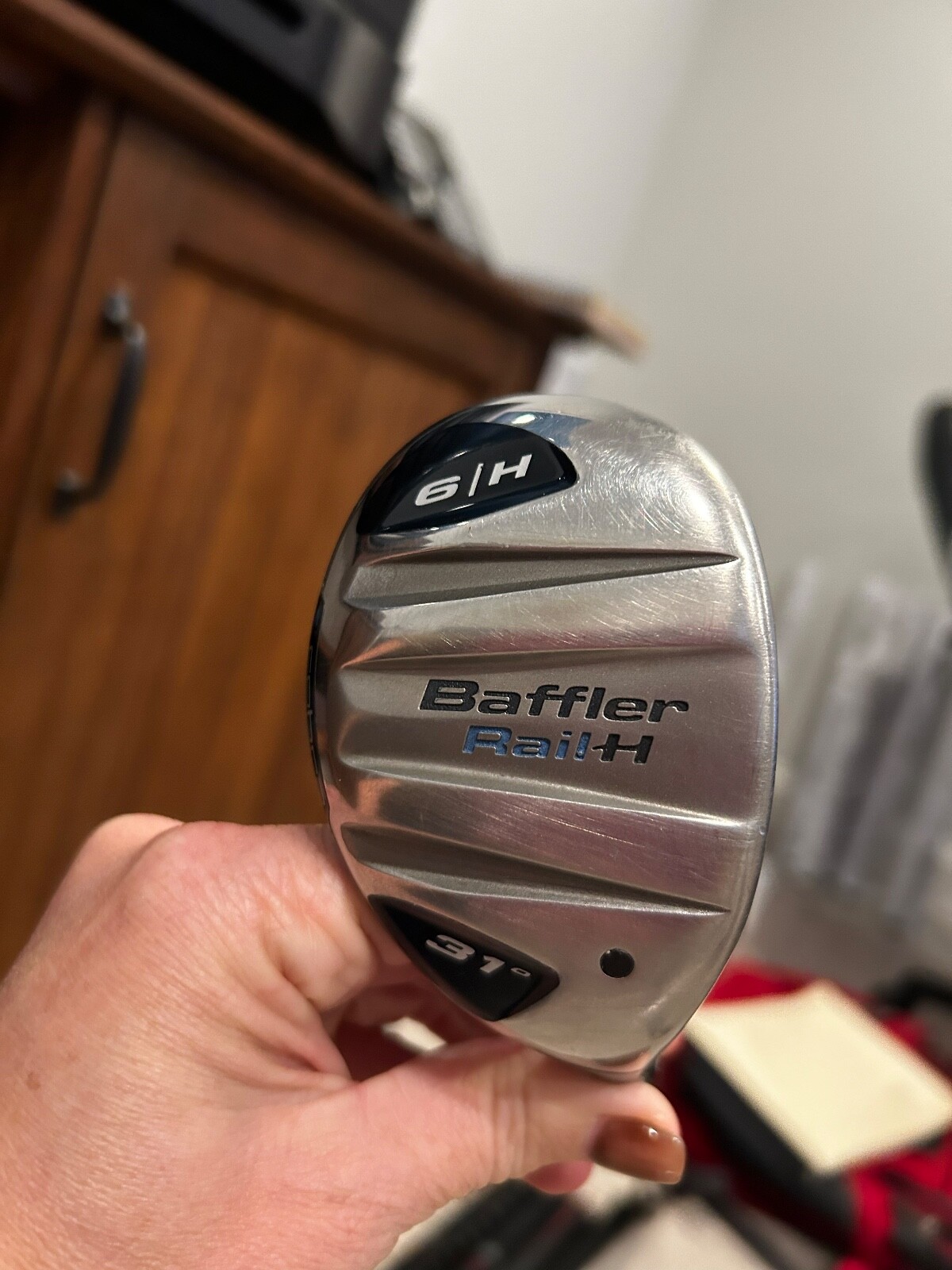 Assorted Cobra Golf Clubs in bag Used Regular Flex RH eBay