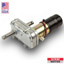 Lippert 138449 Klauber D-300 Series Slide-Out Motor Original Replacement