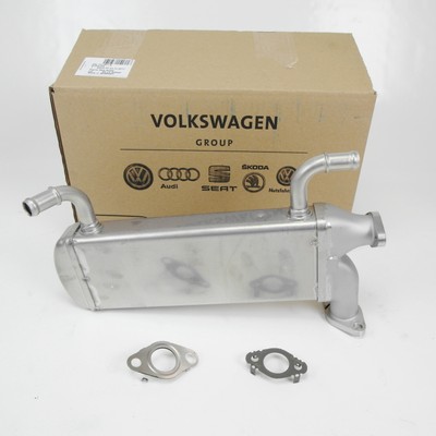 Originales de VW Crafter Amarok 2,0tdi agr-radiador abgaskühler 03l131511q 03l131511ajl
