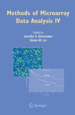 Methods Of Microarray Data Analysis IV, Hardcover by Shoemaker, Jennifer S. (...