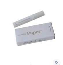 Commodity Paper Scent Space Personal 5ml/0.17fl.oz. Travel Spray