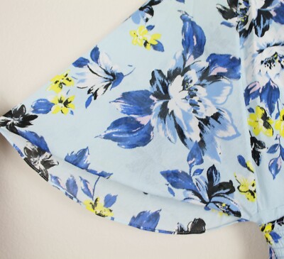 Robe Diane Von Furstenberg Taille S - Manches Papillons, Taille Cintrée, NWT (neuve Avec étiquette)