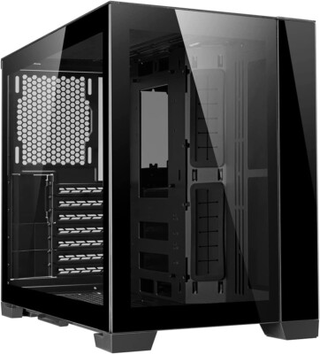 NEW! Entry level gaming PC. Ryzen 7 5700G processor, 16GB ram, READ DESCRIPTION.